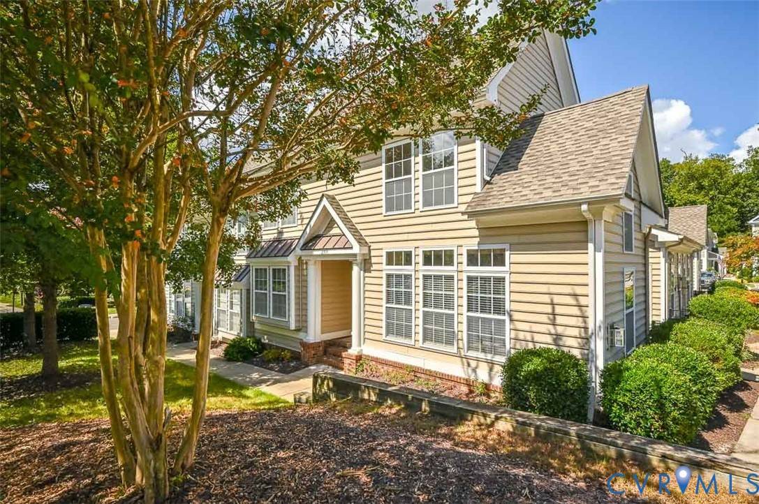 Quinton, VA 23141,2399 Prince Andrew CT #14