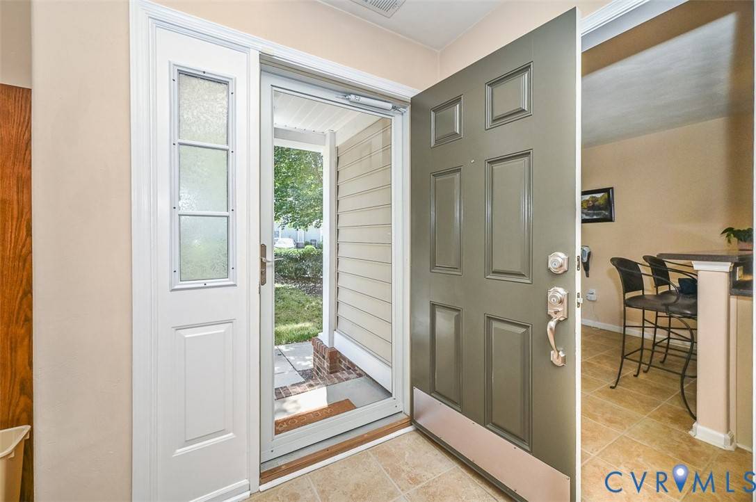 Quinton, VA 23141,2399 Prince Andrew CT #14