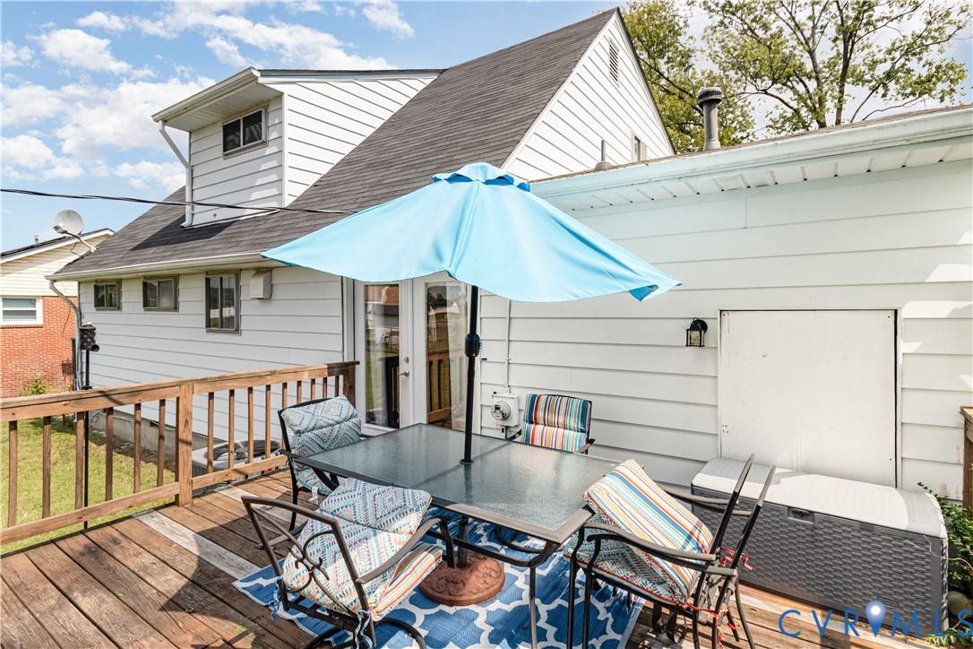 Fairfield, VA 23223,204 Gawain DR