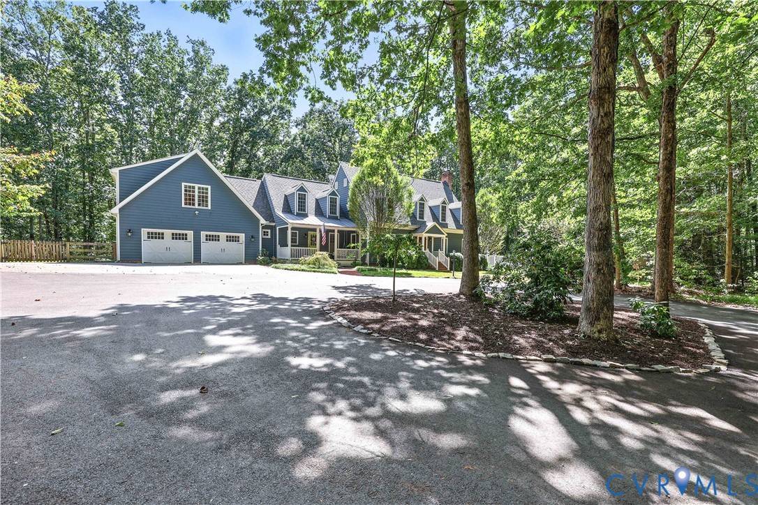 Goochland, VA 23039,1225 The FRST