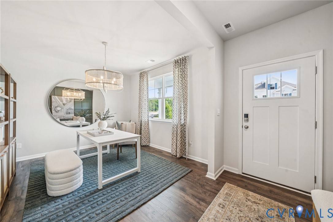 Keswick, VA 22947,202 Glenmore LN