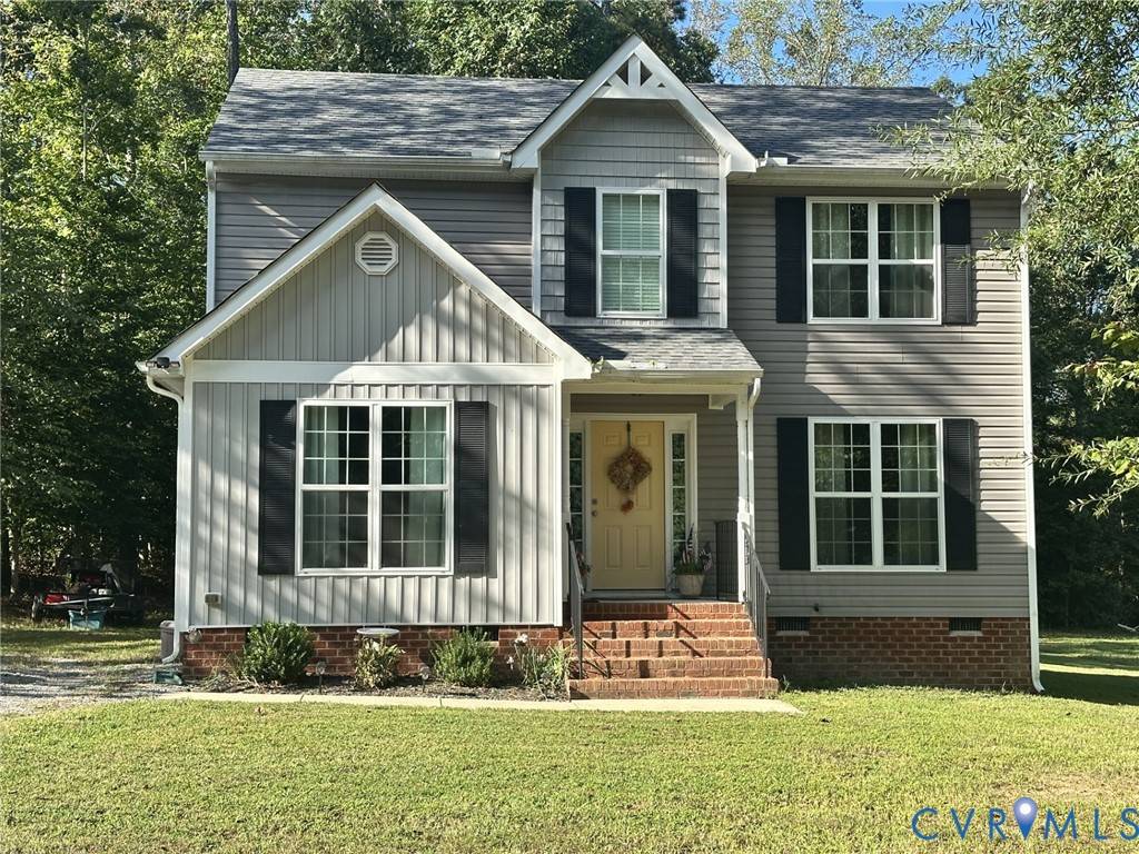 Manquin, VA 23106,973 Moncuin CT