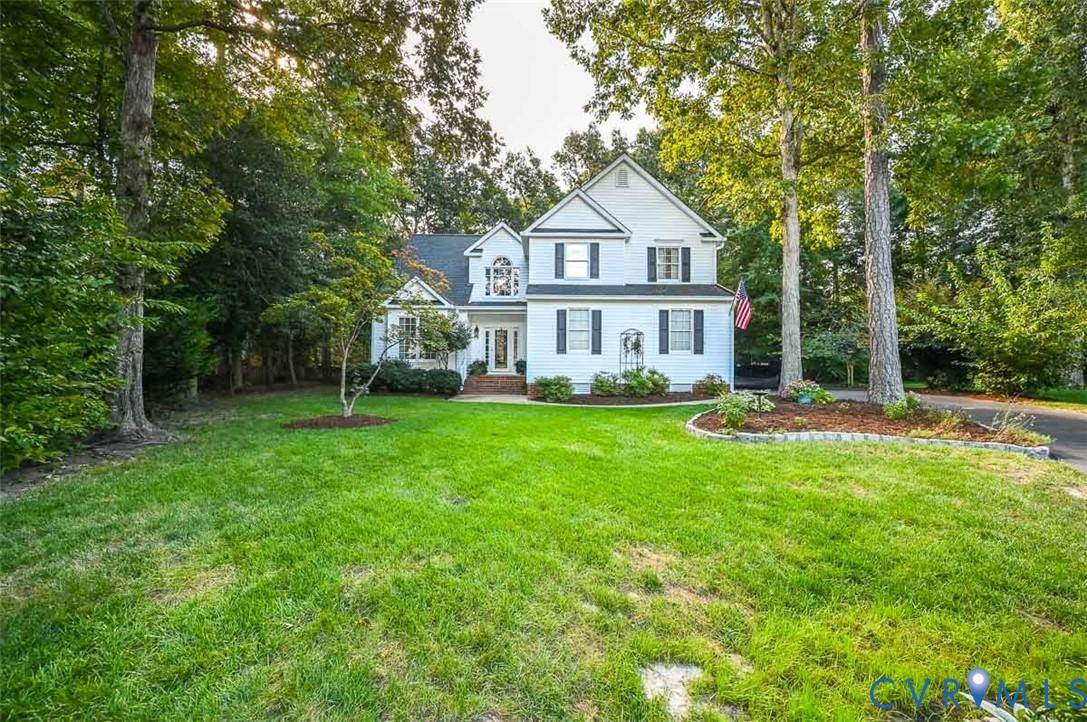 Mechanicsville, VA 23116,10342 Kilby CT