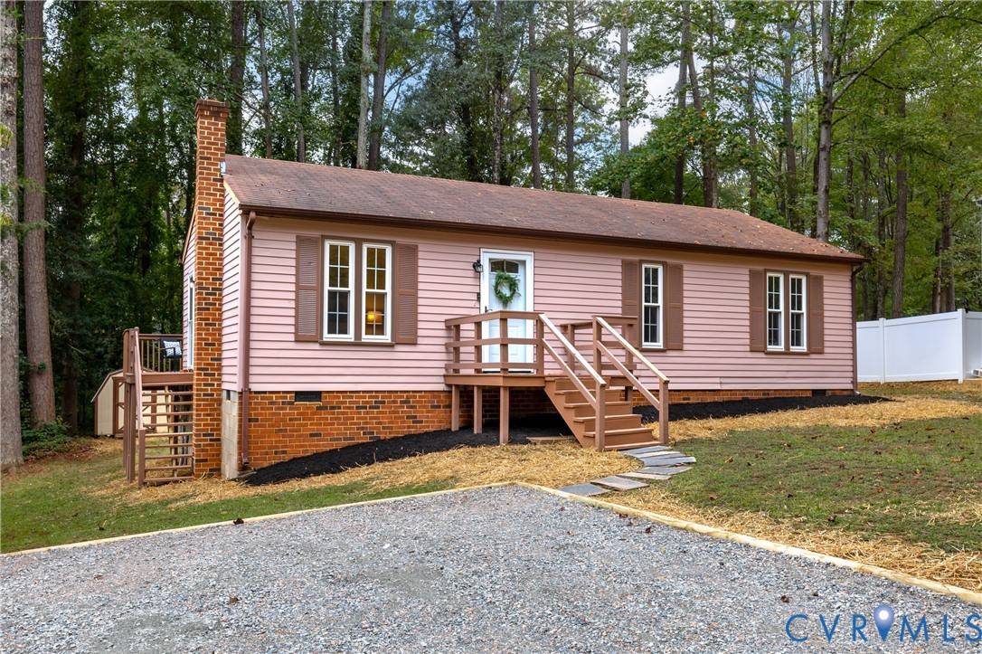 Chesterfield, VA 23832,8003 Sussex PL