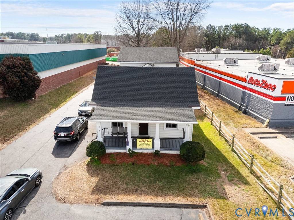 Richmond, VA 23225,5717 Midlothian TPKE