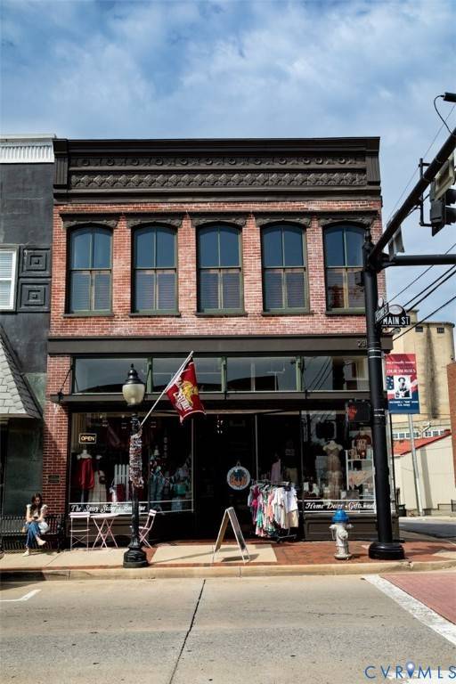 Farmville, VA 23901,235 N Main