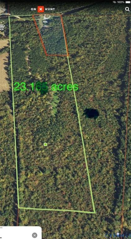 Blackstone, VA 23824,00 Old Shore RD