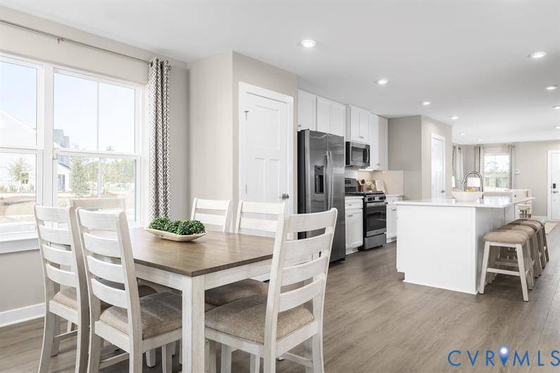 Sandston, VA 23150,539 Old Lime PL