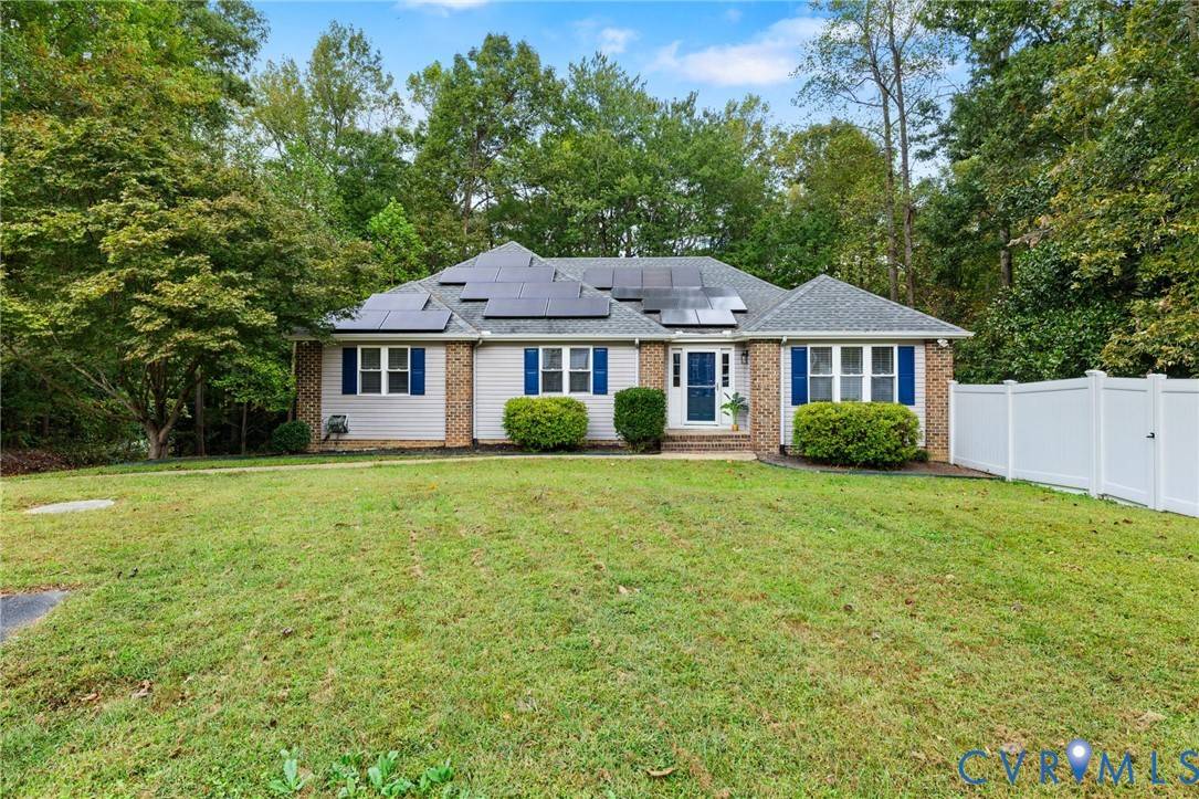 Quinton, VA 23141,7466 Pinehurst DR