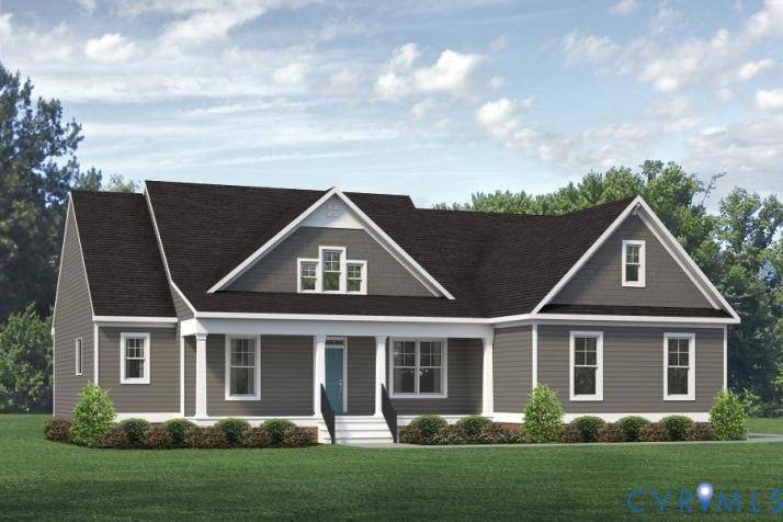 Quinton, VA 23141,7623 Dandridge DR