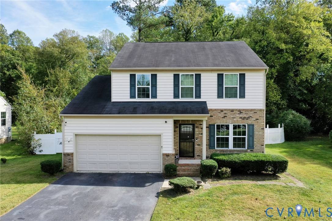 Henrico, VA 23223,4805 Thornhurst ST