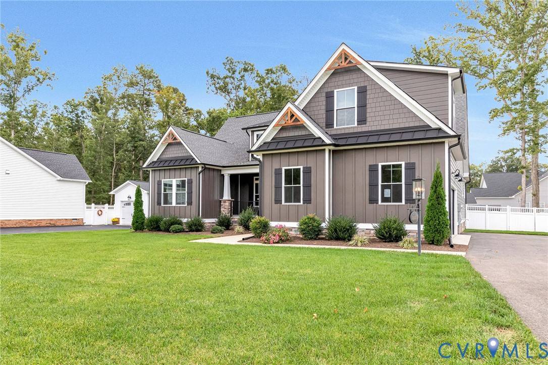 Ashland, VA 23005,12215 Kenton Ridge RD