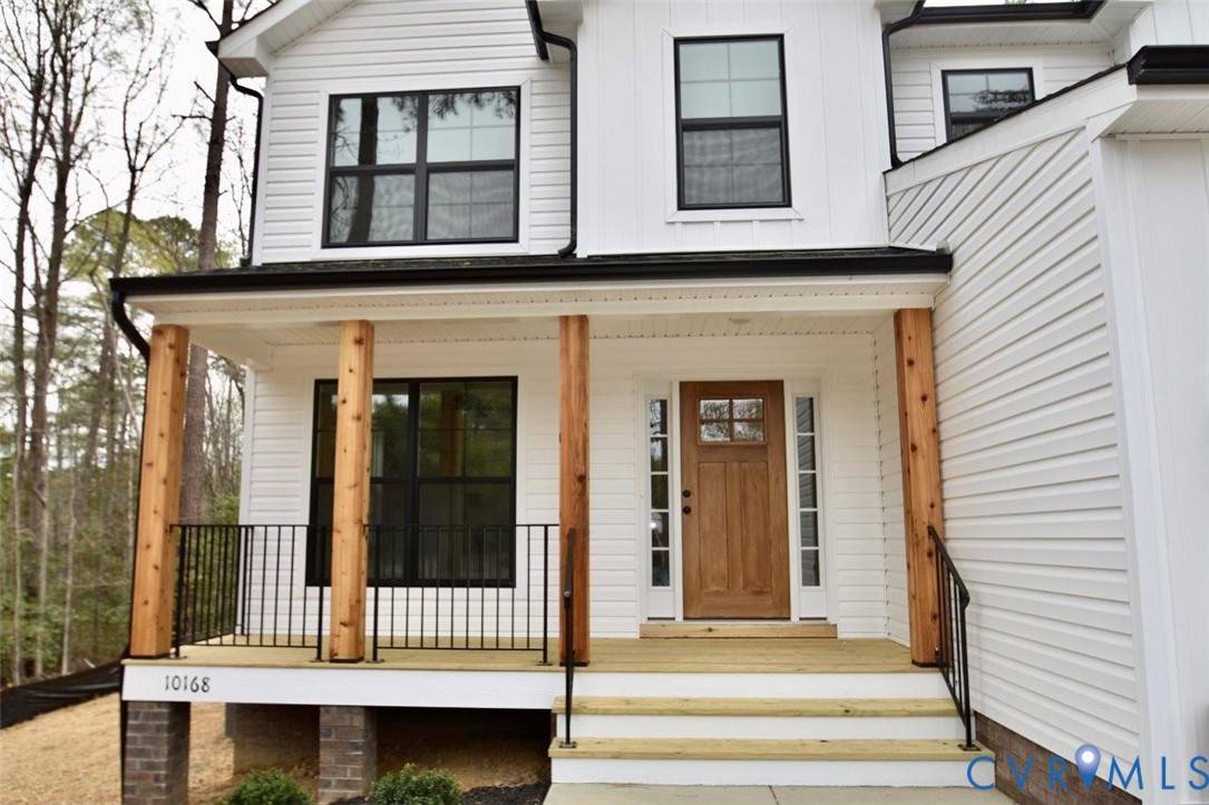 Louisa, VA 23093,54 Porkchop Court