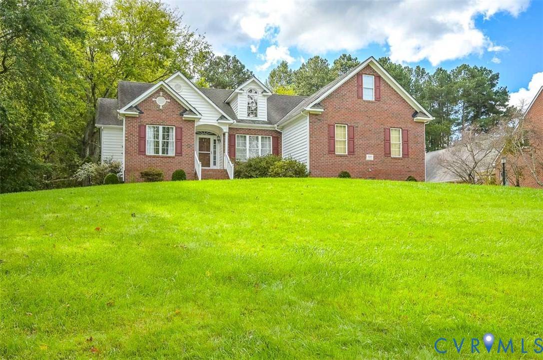 Mechanicsville, VA 23116,9249 Wyattwood RD