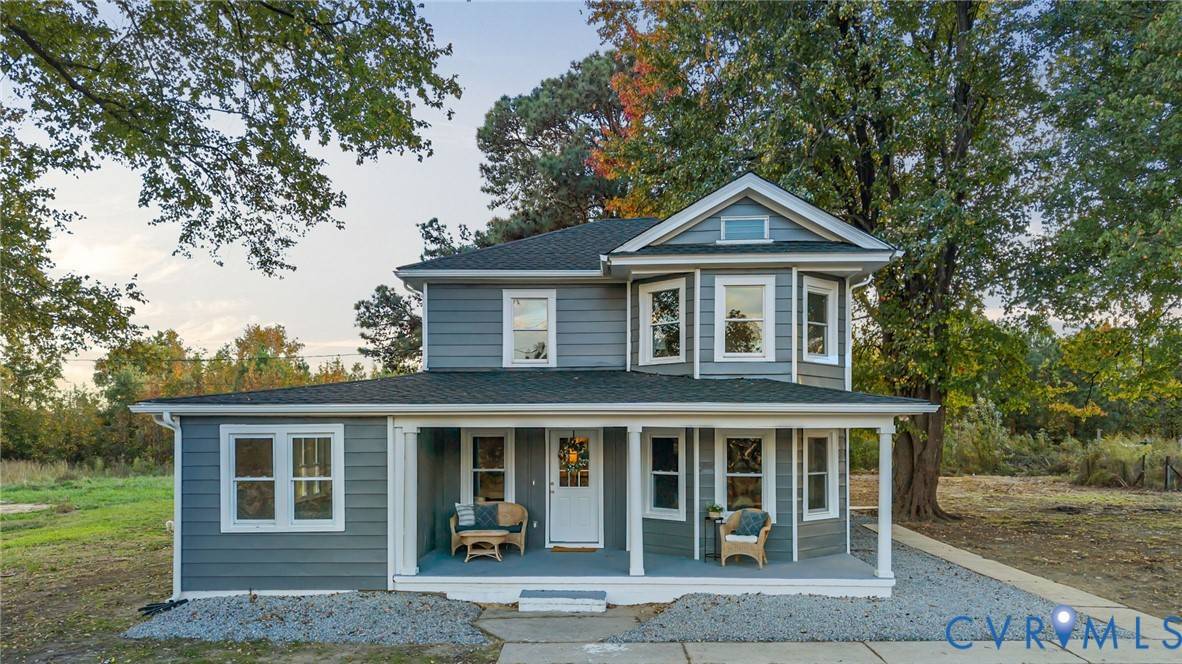 Tappahannock, VA 22454,7946 Howerton RD