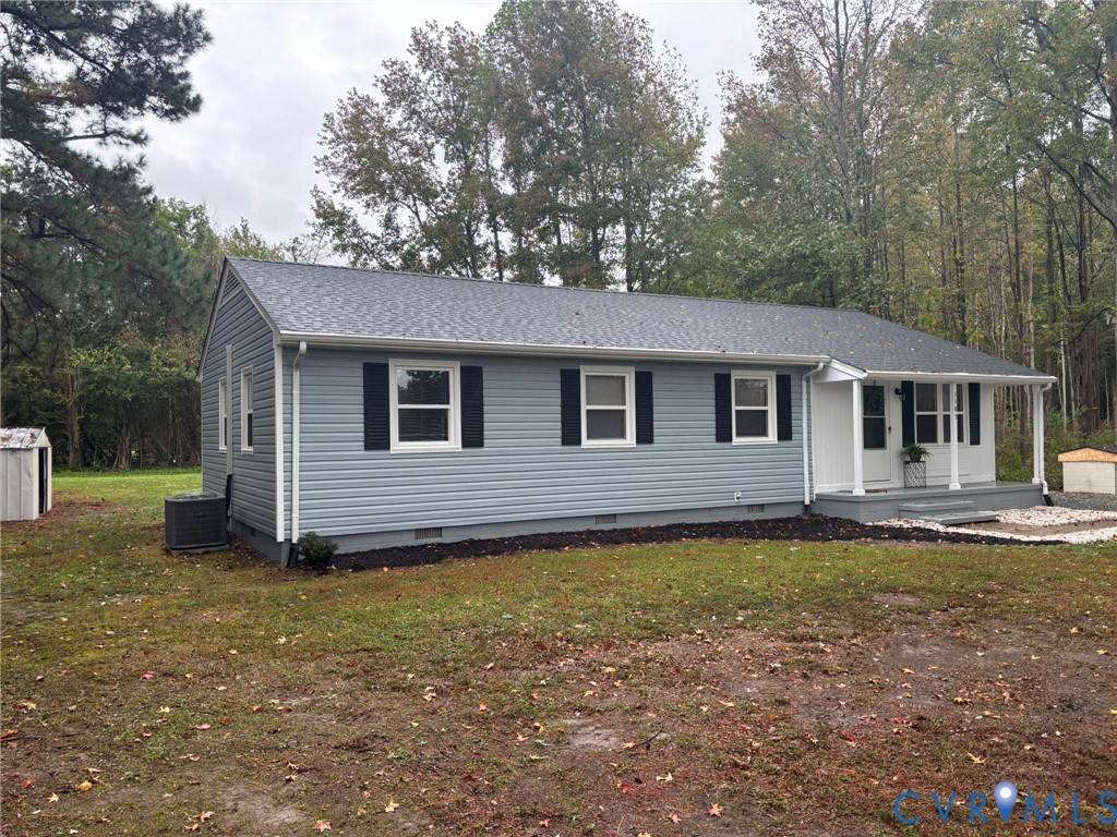 Montross, VA 22520,1185 Erica RD