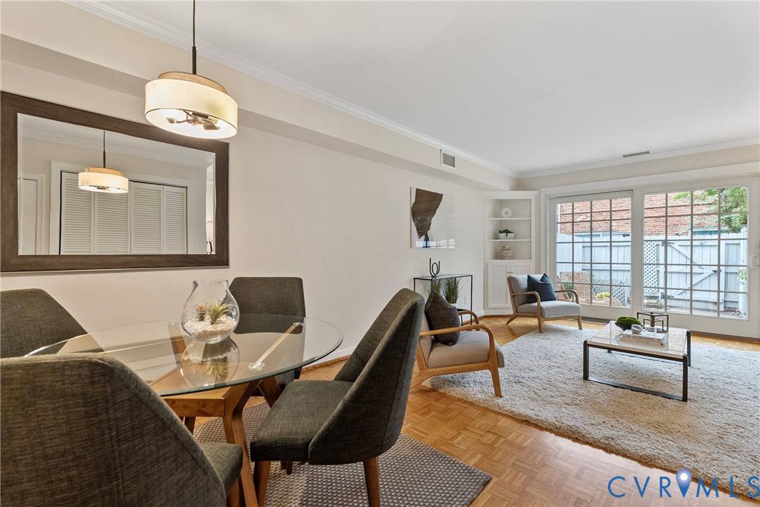 Richmond, VA 23221,503 N Hamilton ST #E