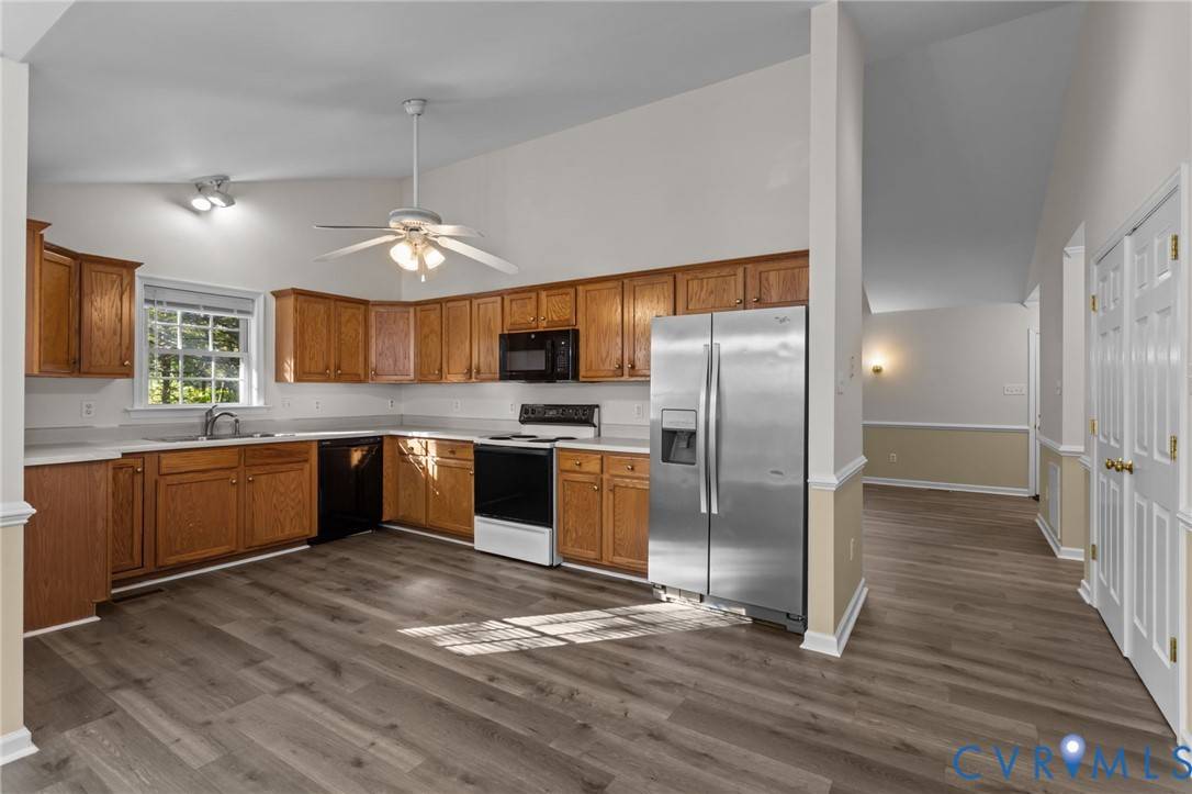 North Chesterfield, VA 23234,5329 Meadoway RD