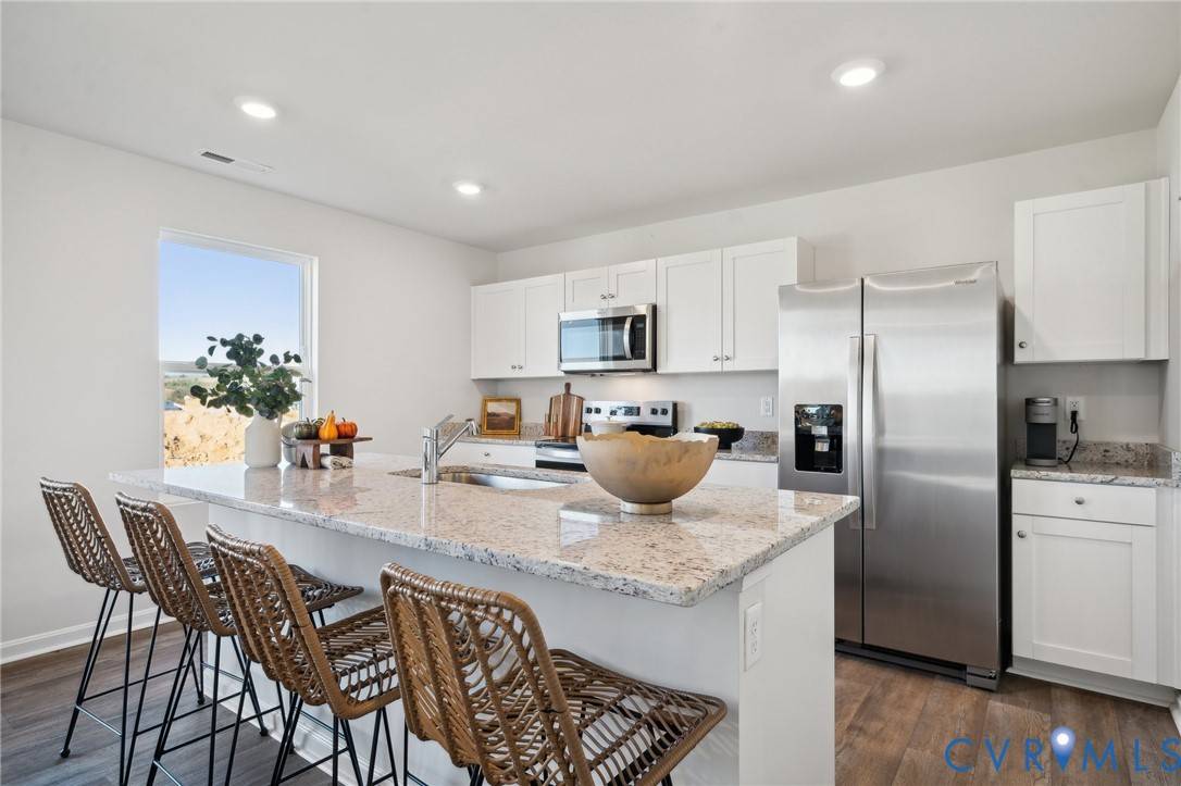 New Kent, VA 23124,7741 Arbor Marsh TER