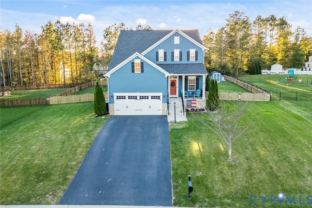 Chesterfield, VA 23112,13106 Beech Hill