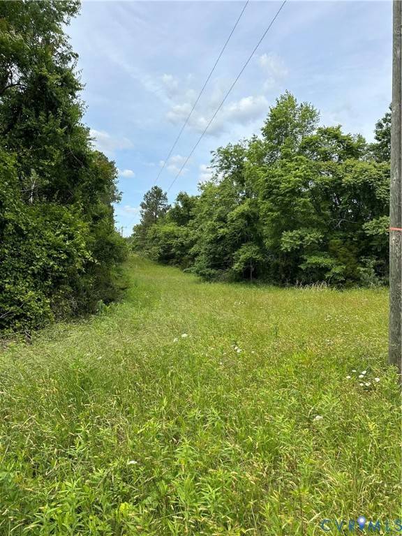 Blackstone, VA 23824,0 Jonesboro Church