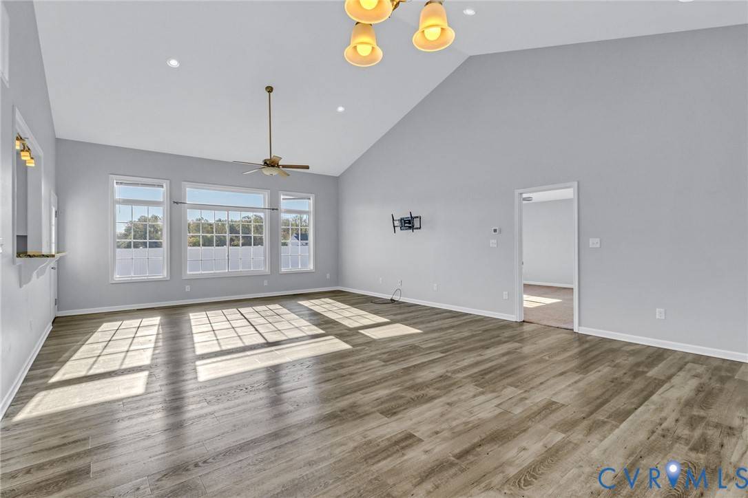 Burgess, VA 22432,702 Old Glebe Point RD