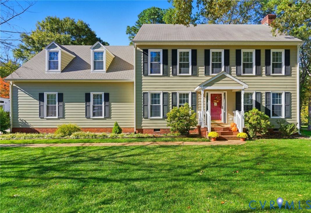 Mechanicsville, VA 23111,8282 Tangle Pond LN