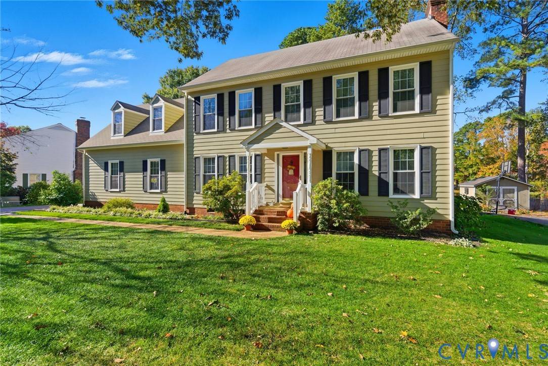 Mechanicsville, VA 23111,8282 Tangle Pond LN