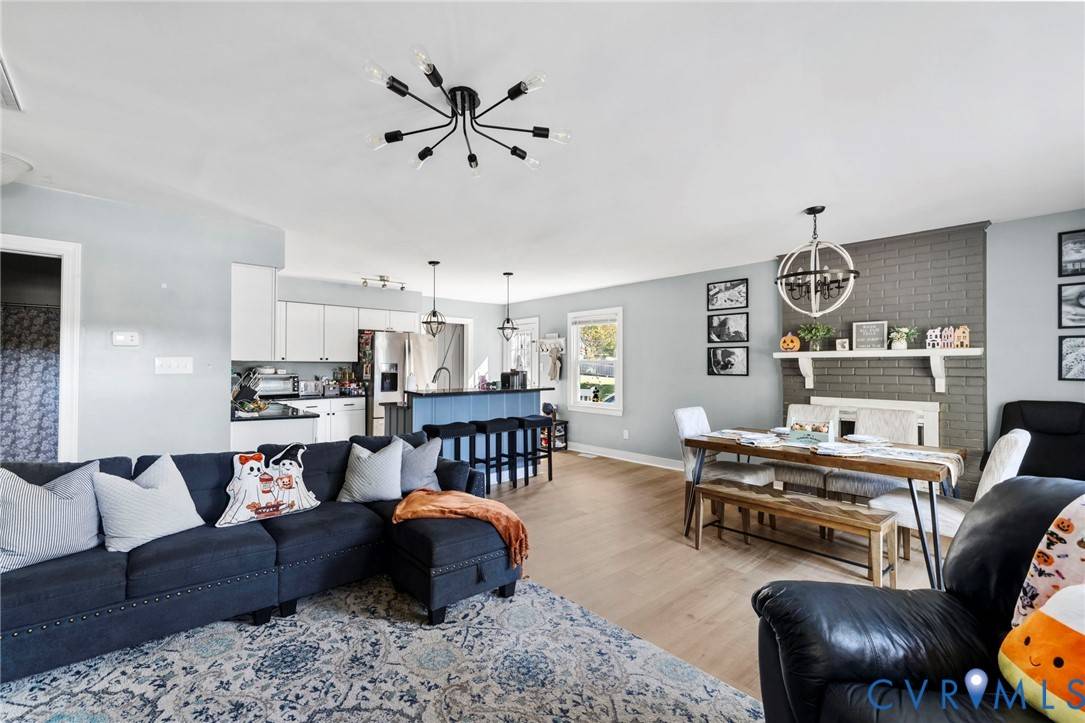 Powhatan, VA 23139,2160 Lakeview DR