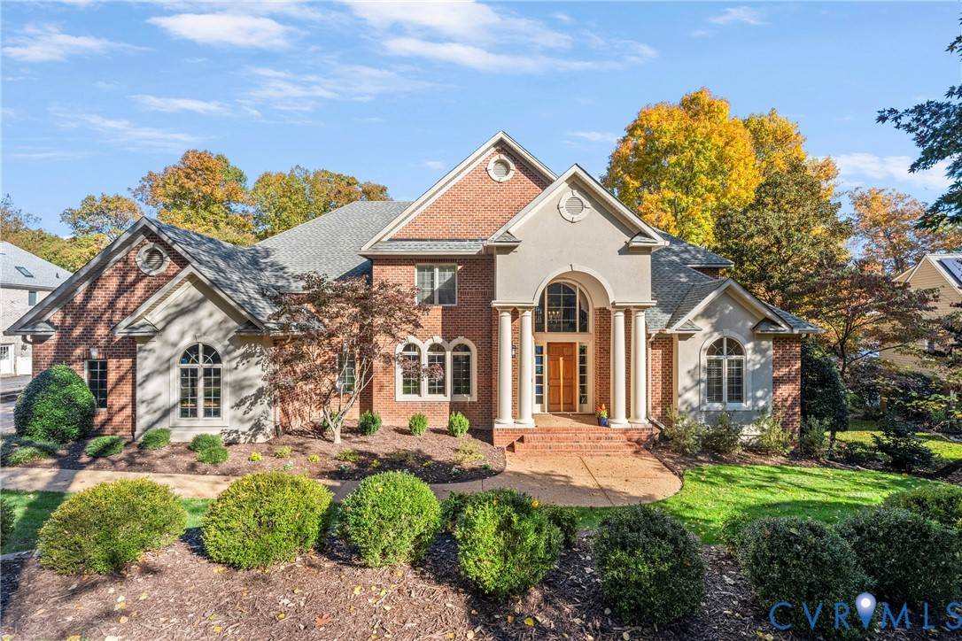 Midlothian, VA 23112,5304 Beechwood Point CT