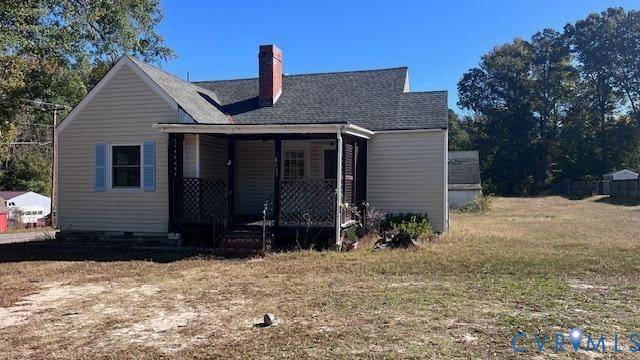 Petersburg, VA 23803,4003 Lee BLVD