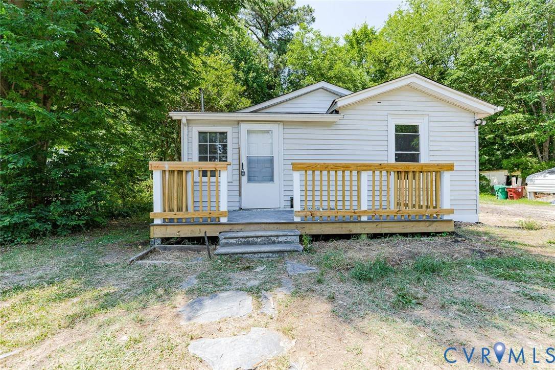 Petersburg, VA 23803,1111 Sussex ST