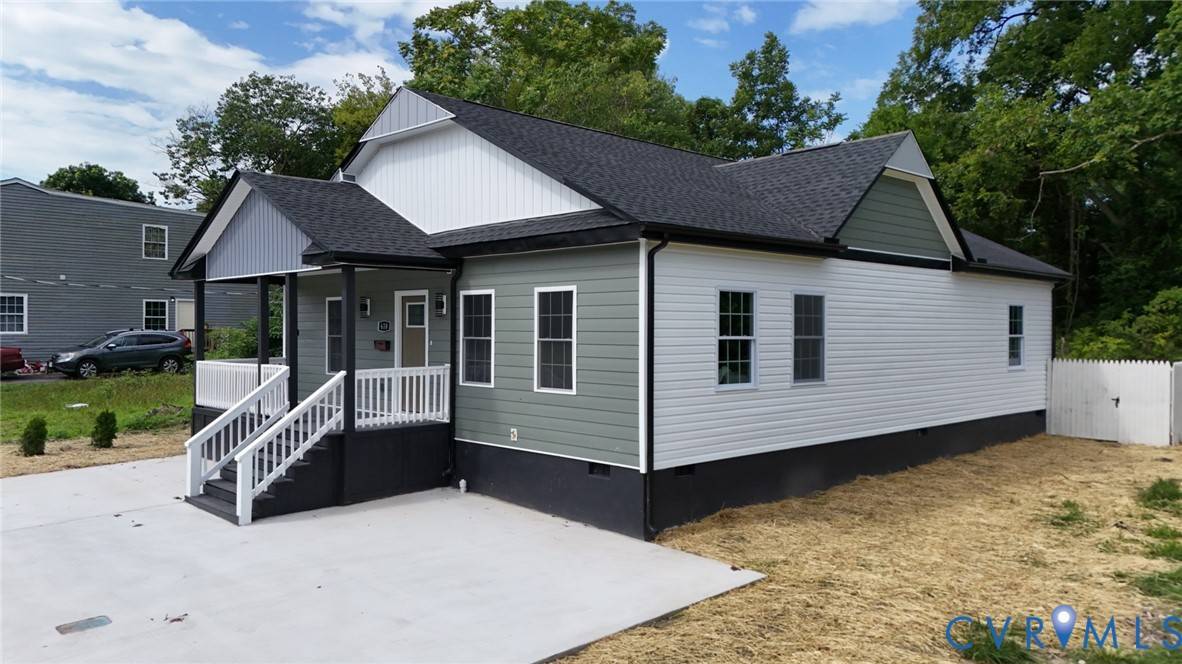 Petersburg, VA 23803,610 Gressett ST