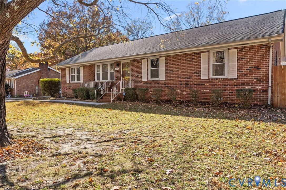 Chester, VA 23831,15908 Saromont AVE