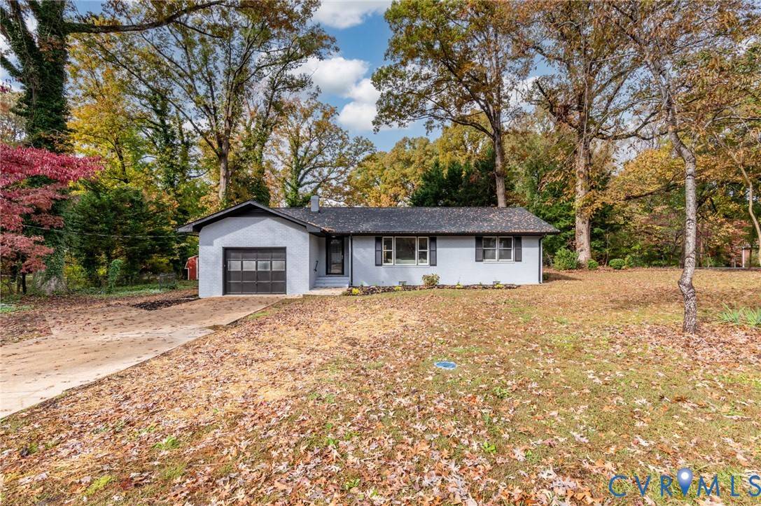 North Prince George, VA 23860,11512 Ridge RD