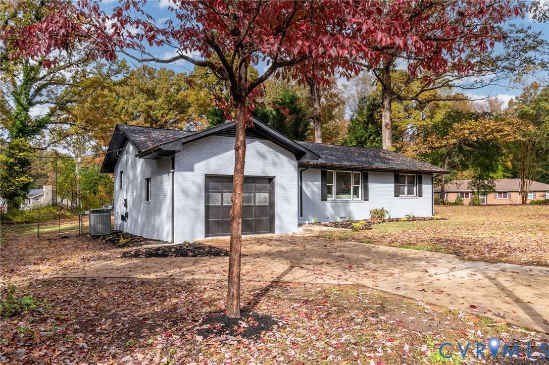 North Prince George, VA 23860,11512 Ridge RD