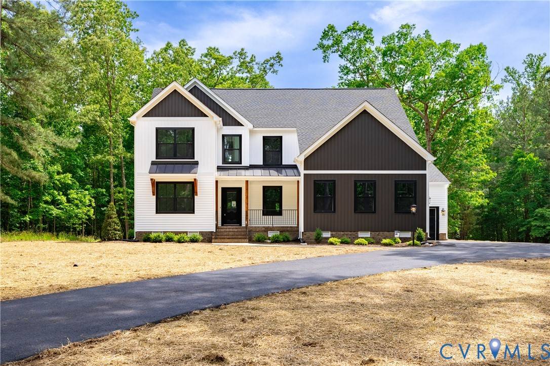 Hanover, VA 23005,8369 Mount Eagle RD