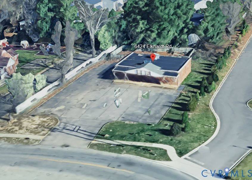 Richmond, VA 23225,6424 Elkhardt RD