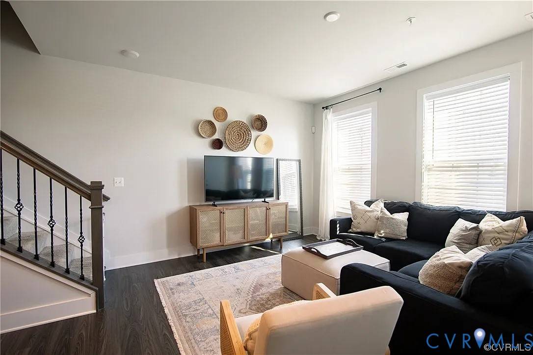 Henrico, VA 23233,4338 Bon Secours Pkwy