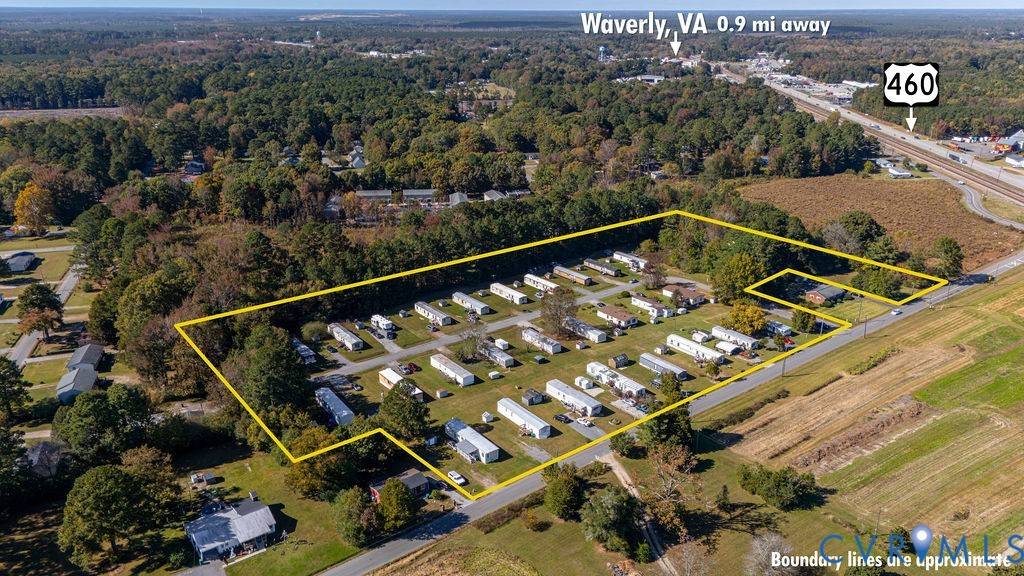 Waverly, VA 23890,224 Beaver Dam RD