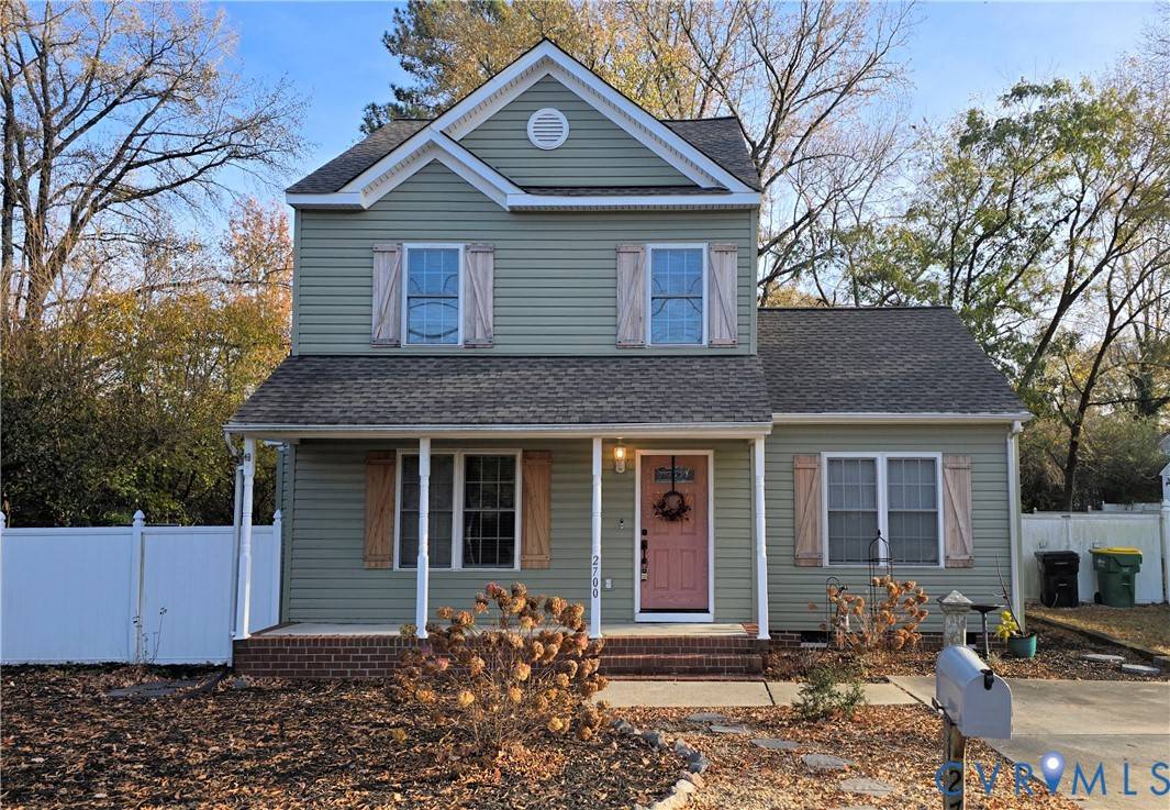 Hopewell, VA 23860,2700 Danville ST