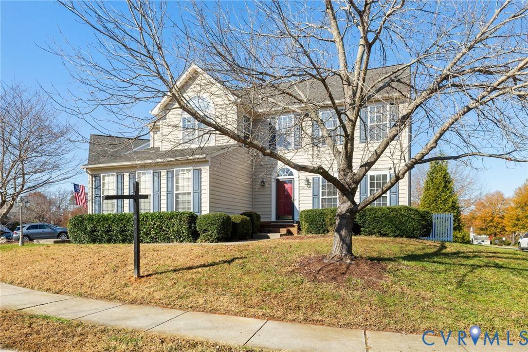 Zion Crossroads, VA 22942,22 Villa AVE