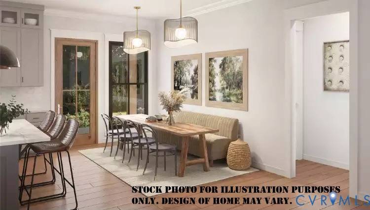 Burgess, VA 22432,Lot 10 Blackwells Wharf RD