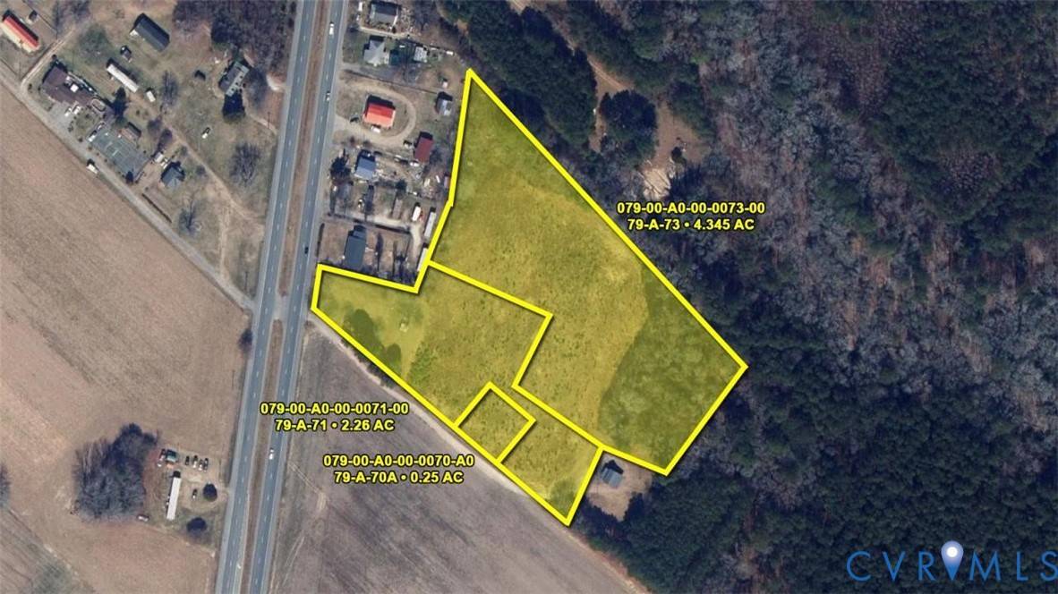 Accomac, VA 23421,19263 Lankford HWY