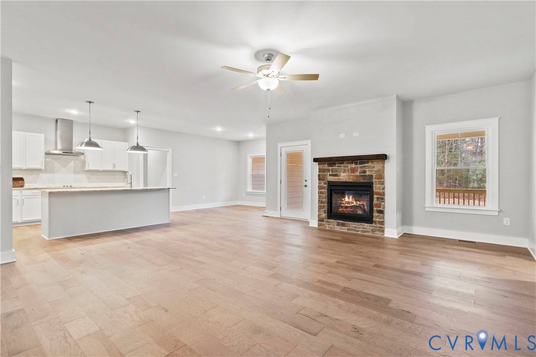 Mineral, VA 23117,TBD Buckners (Lot 30) LN