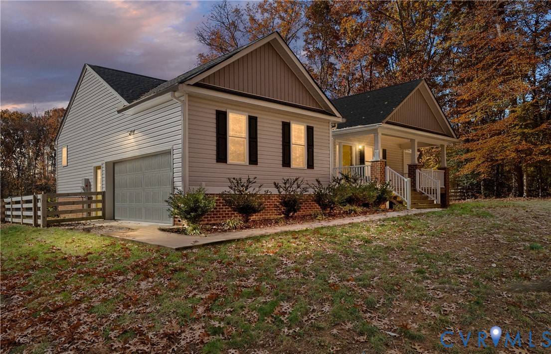 Louisa, VA 23024,600 Signboard Rd