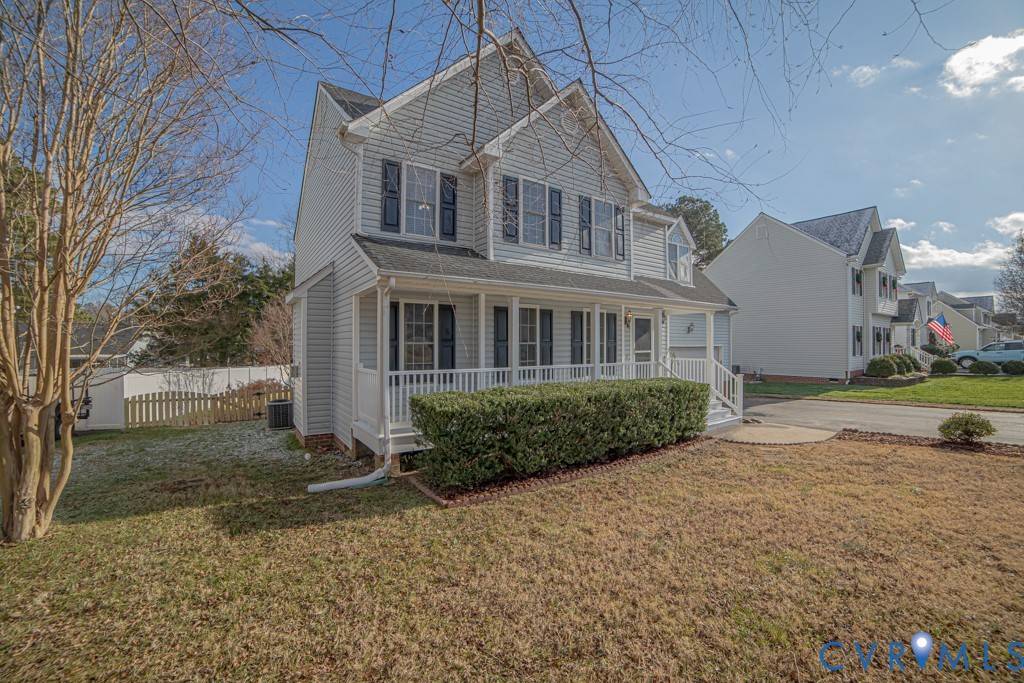 Mechanicsville, VA 23111,8318 Shane Edmonds LN
