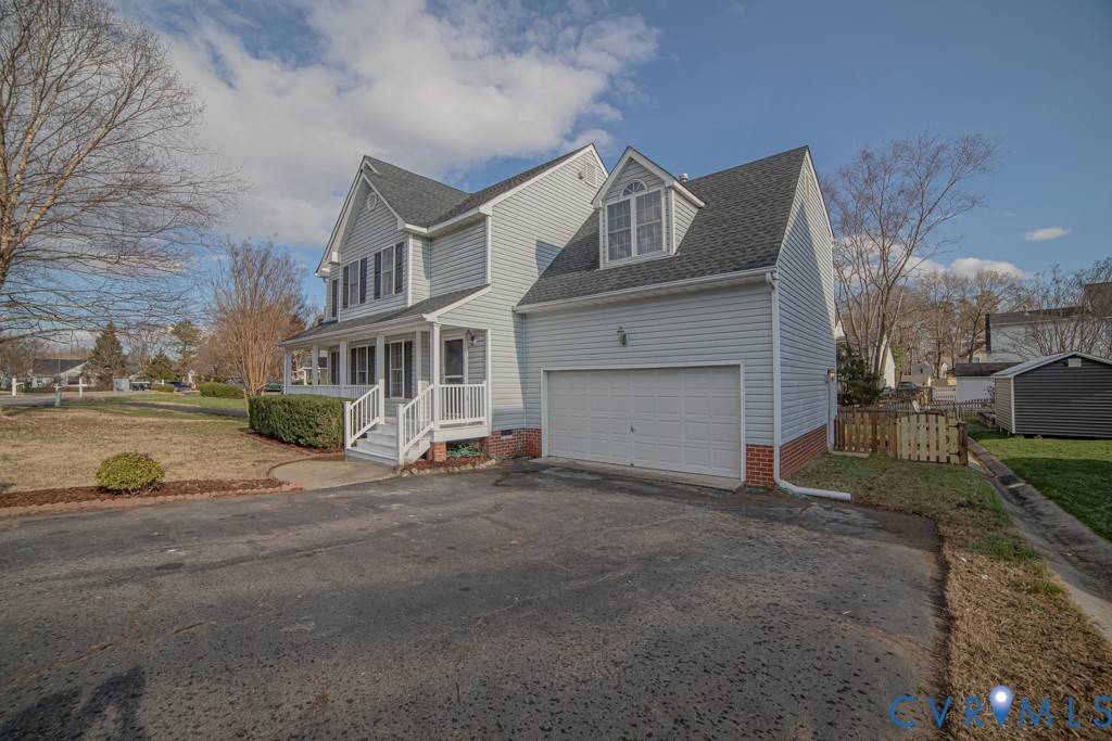 Mechanicsville, VA 23111,8318 Shane Edmonds LN