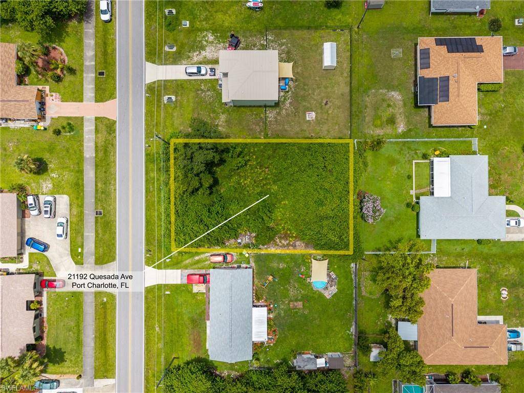 Port Charlotte, FL 33952,21192 Quesada AVE