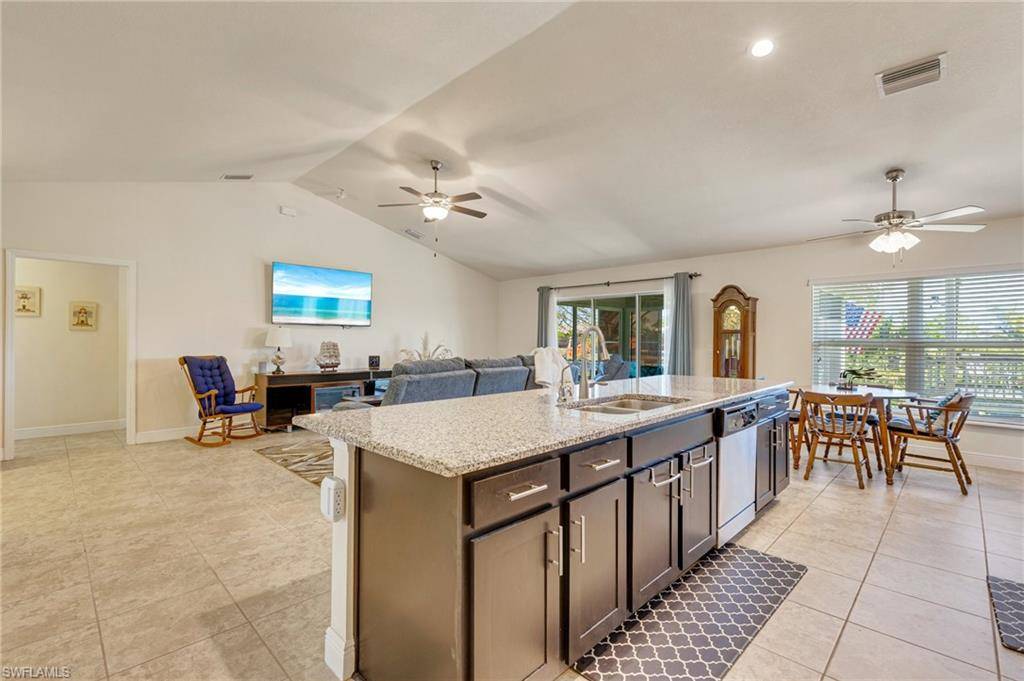 Cape Coral, FL 33914,614 SW 31st TER